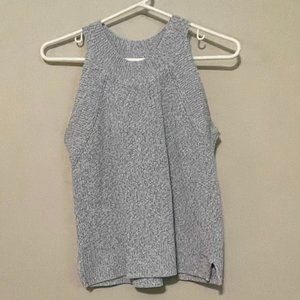 Knit Tank top